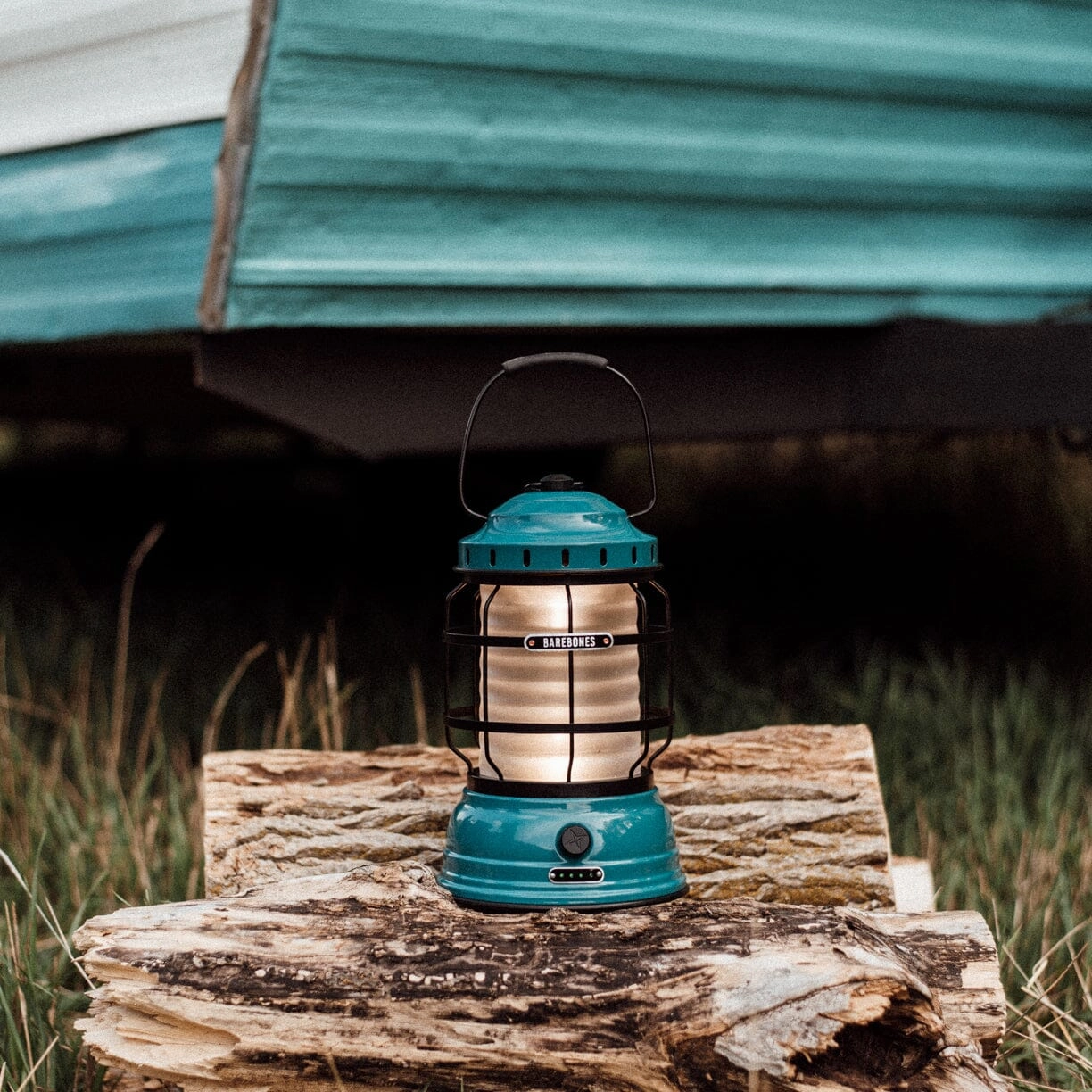 Rynx | Forest Lantern Set