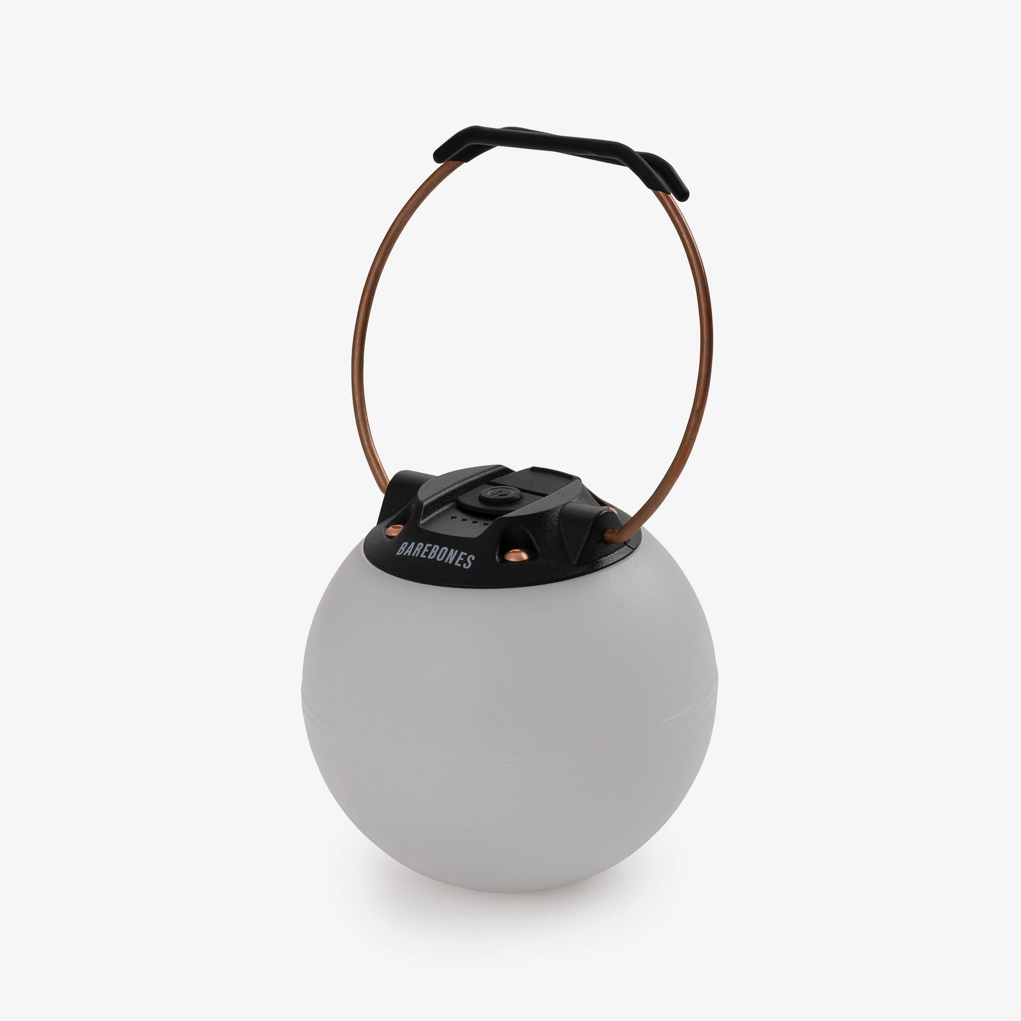 Rynx | Multi-Colored Globe Light