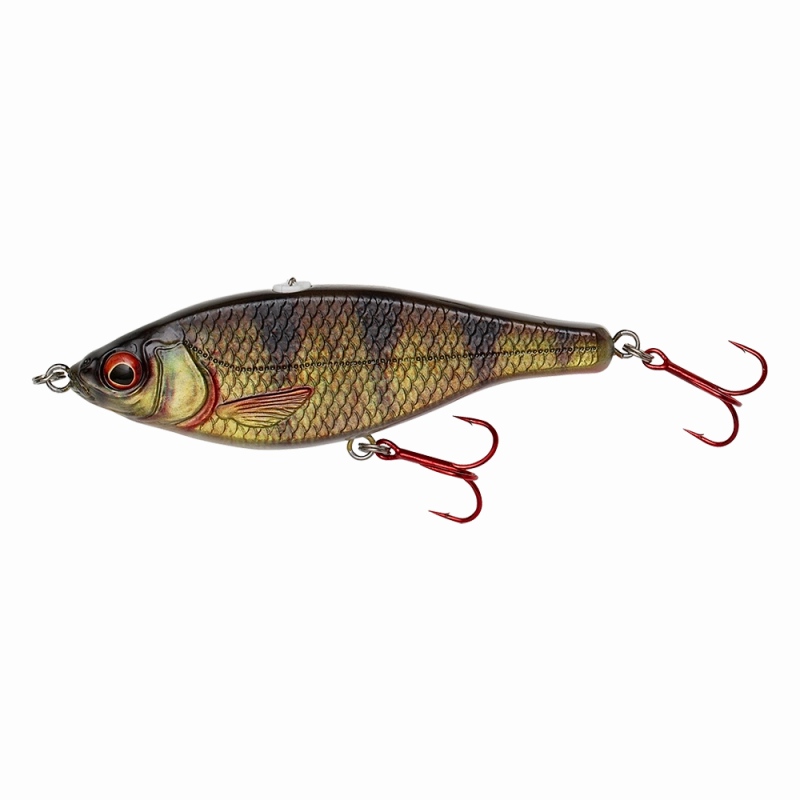 Savage Gear 3D Roach Jerkster
