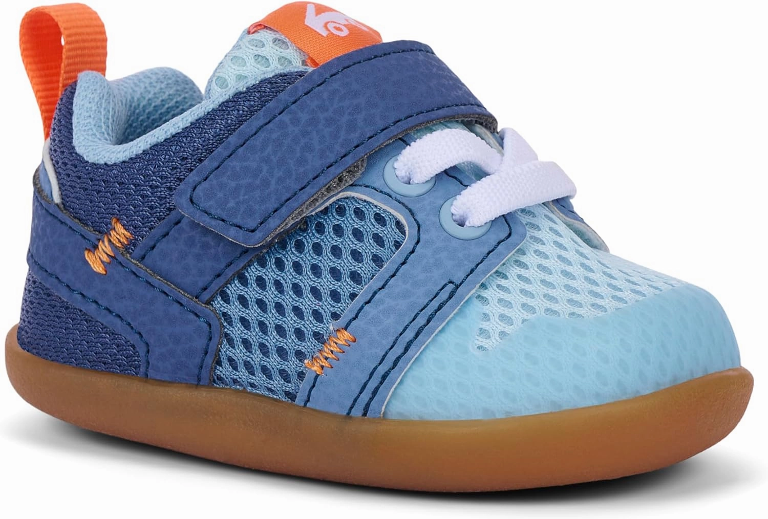 See Kai Run Baby-Boy's Viento Mini First Walker Shoe