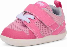 See Kai Run Baby-Girl's Viento Mini First Walker Shoe