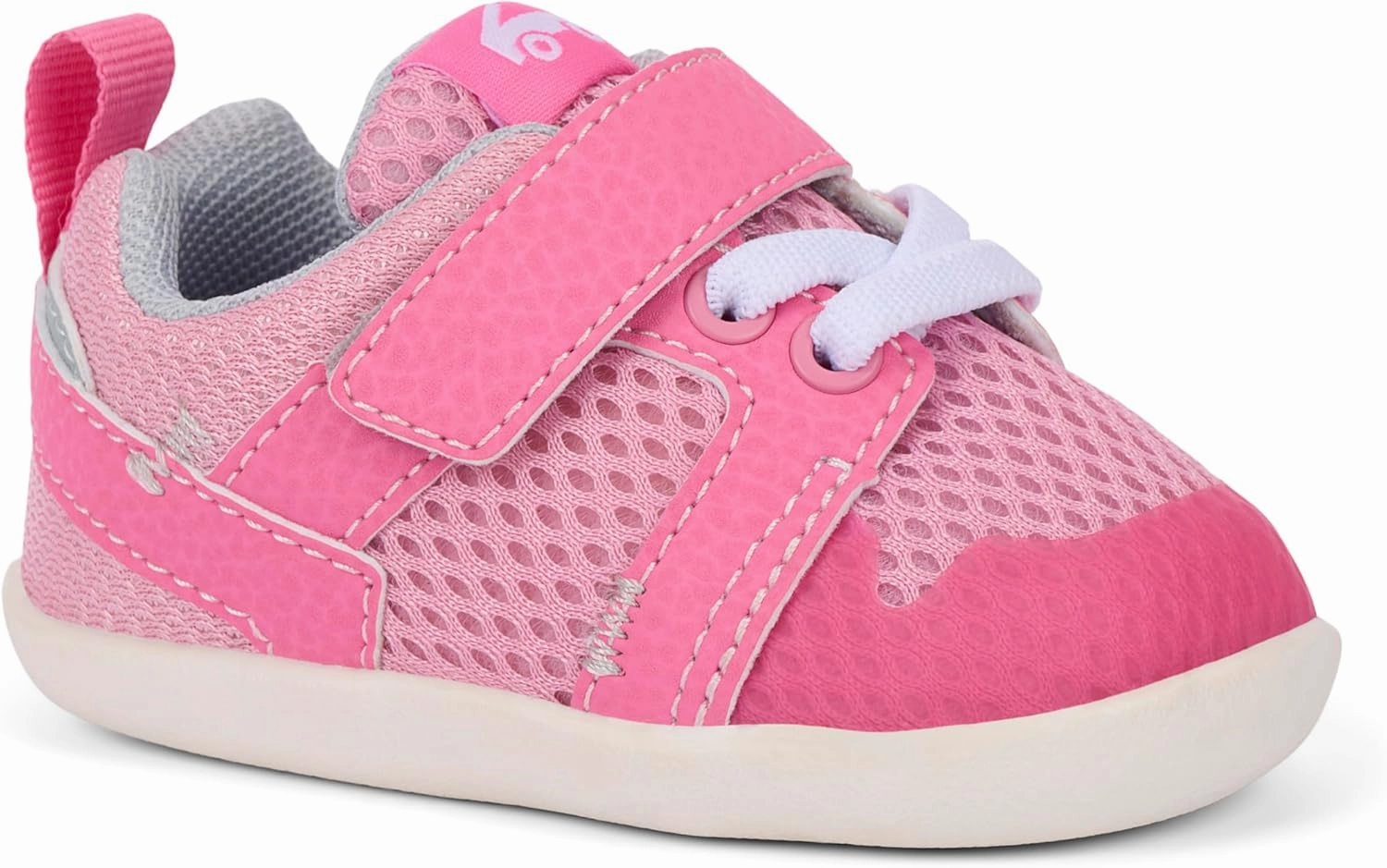 See Kai Run Baby-Girl's Viento Mini First Walker Shoe