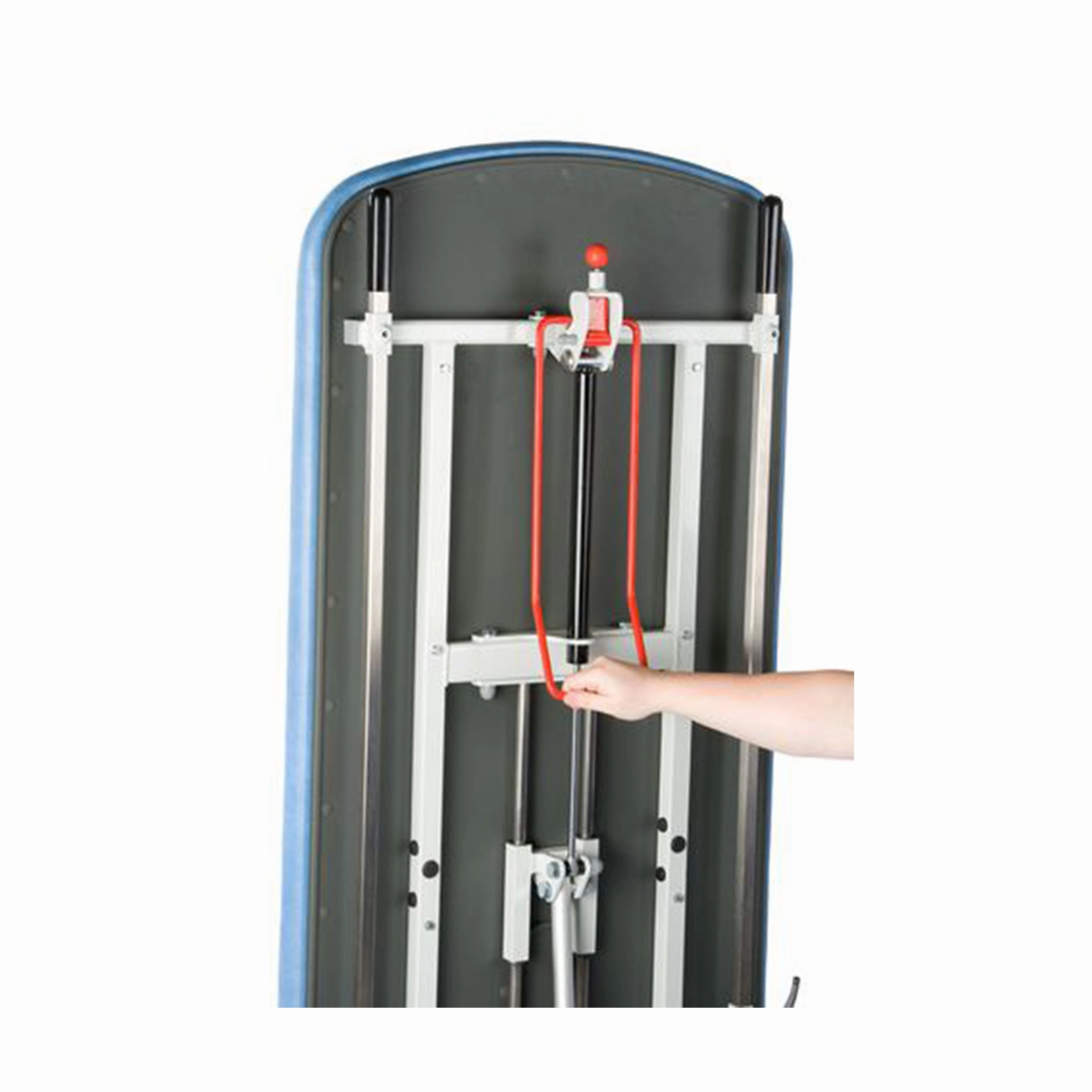 Seers Tilt Table Pro with Emergency Override