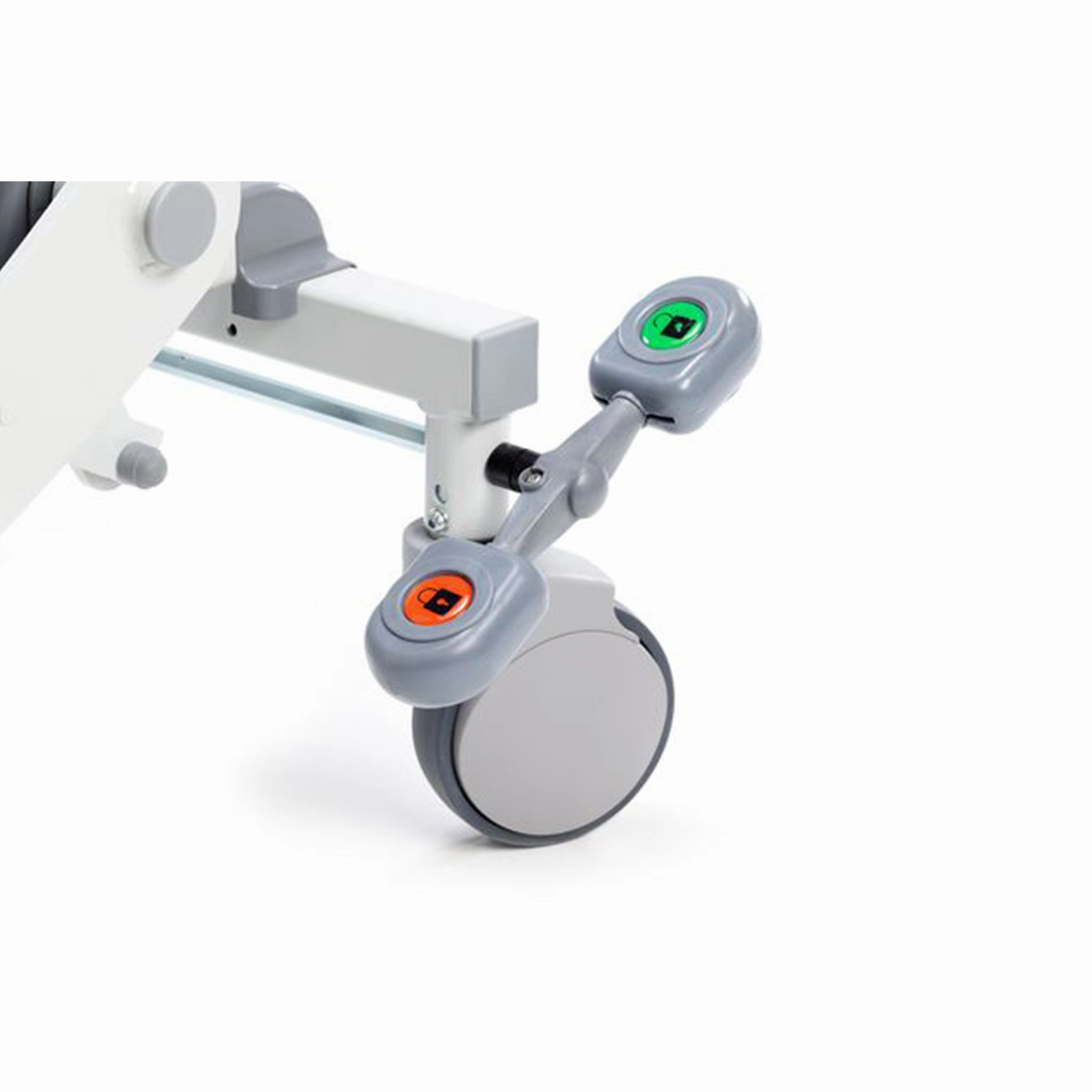 Seers Tilt Table Pro with Emergency Override