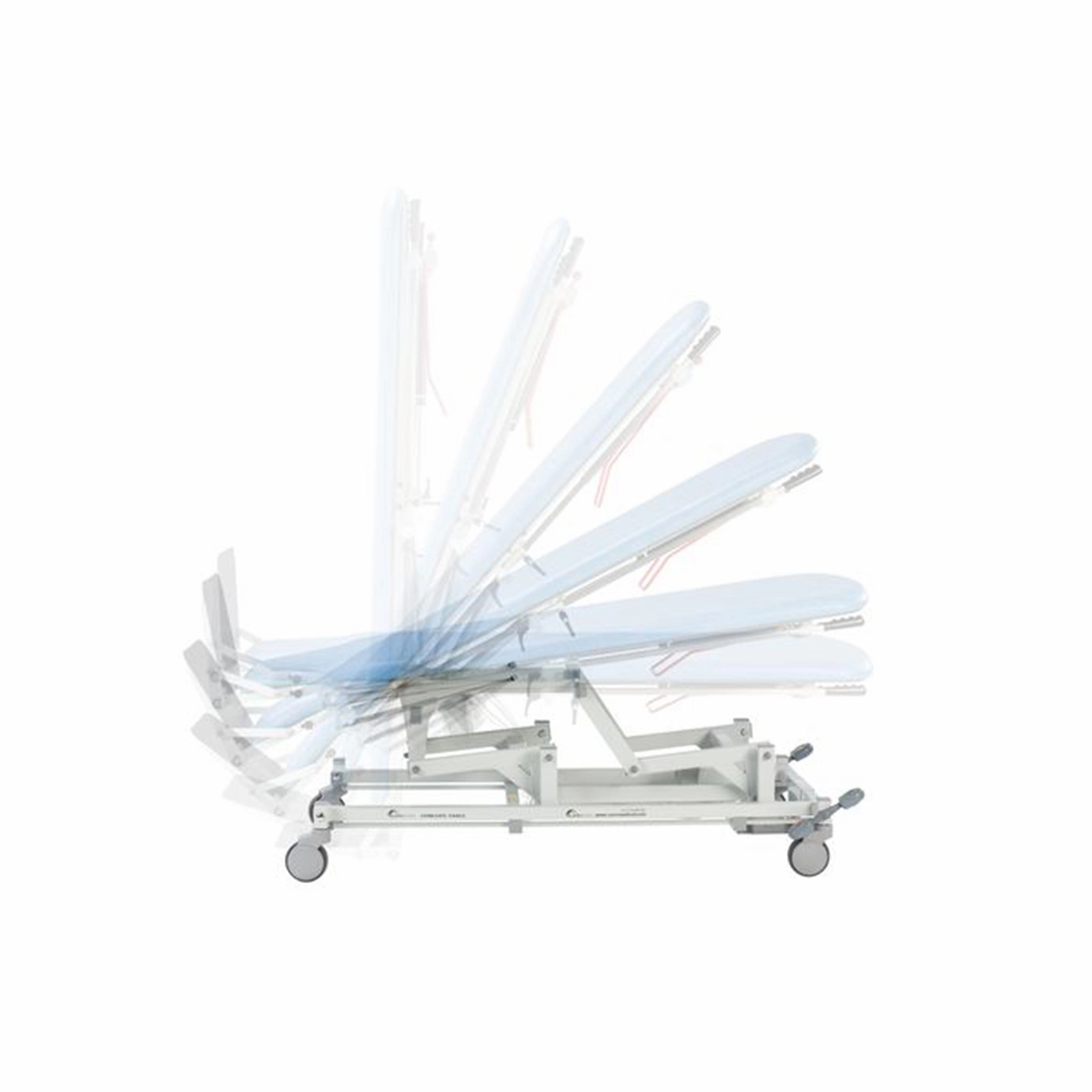 Seers Tilt Table Pro with Emergency Override