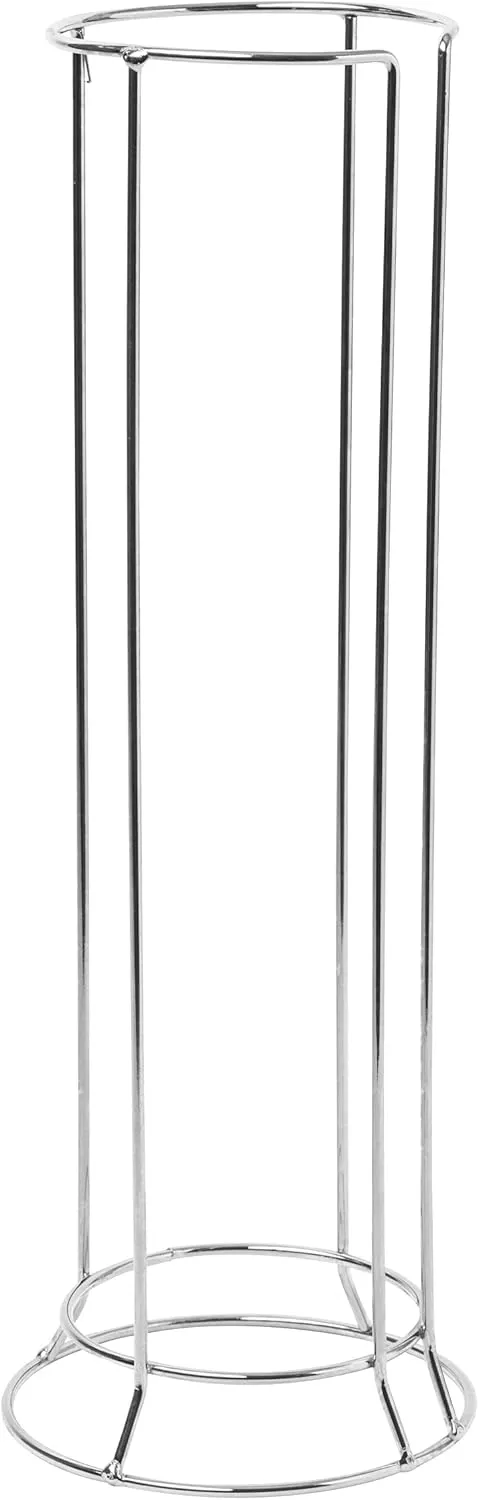 Silver Buffalo Friends Central Perk Stripe Pattern 4-Pack Ceramic Mug Stack, 10-Ounces