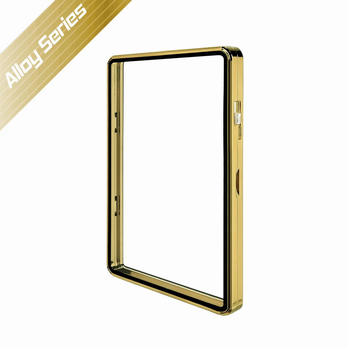 Slabmags TAG Case - Alloy