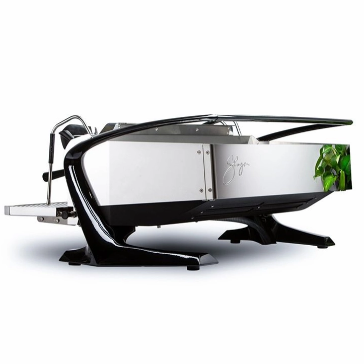 Slayer Steam LP 3 Group Espresso Machine