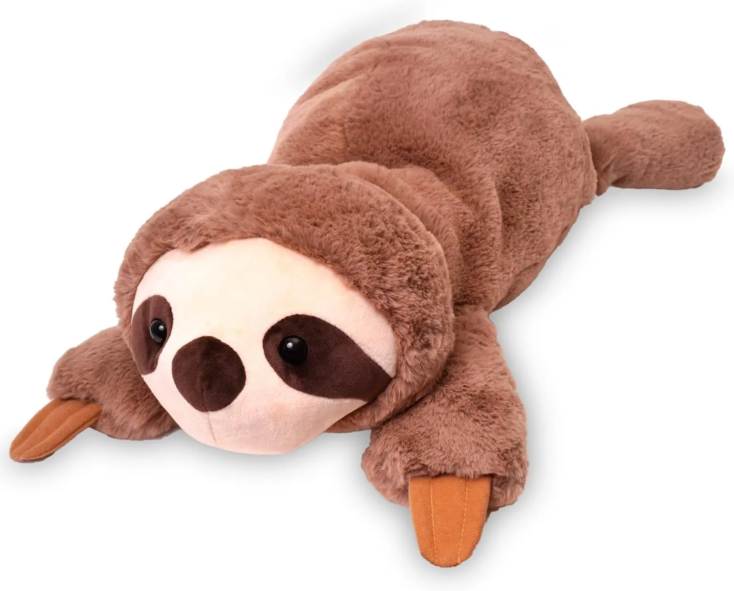 Soft Weighted Stuffed Animals Weighted Plushies Animals for Adults, Soft Lovely Weighted Animals for Adult and Kids - 28IN - 2.9LB