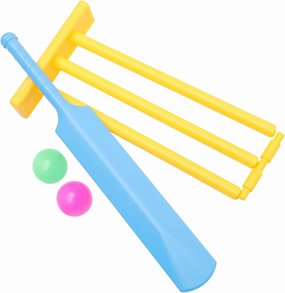 Sosoport 1 Set 4pcs Set Backyard for Sports Game for Improves Hand Eye Coordination and Strengthens Movement Skills Random Color Random Color