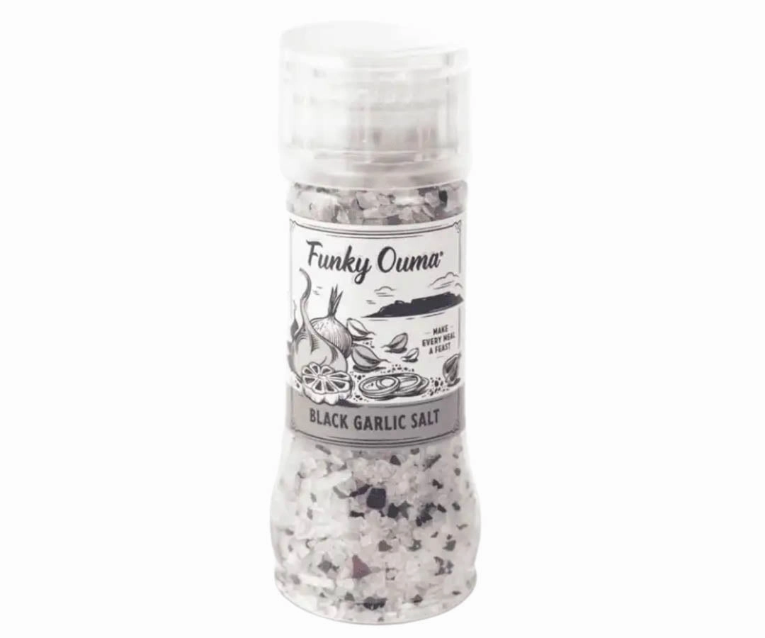 Spice Grinder Gift Set - Spice Up