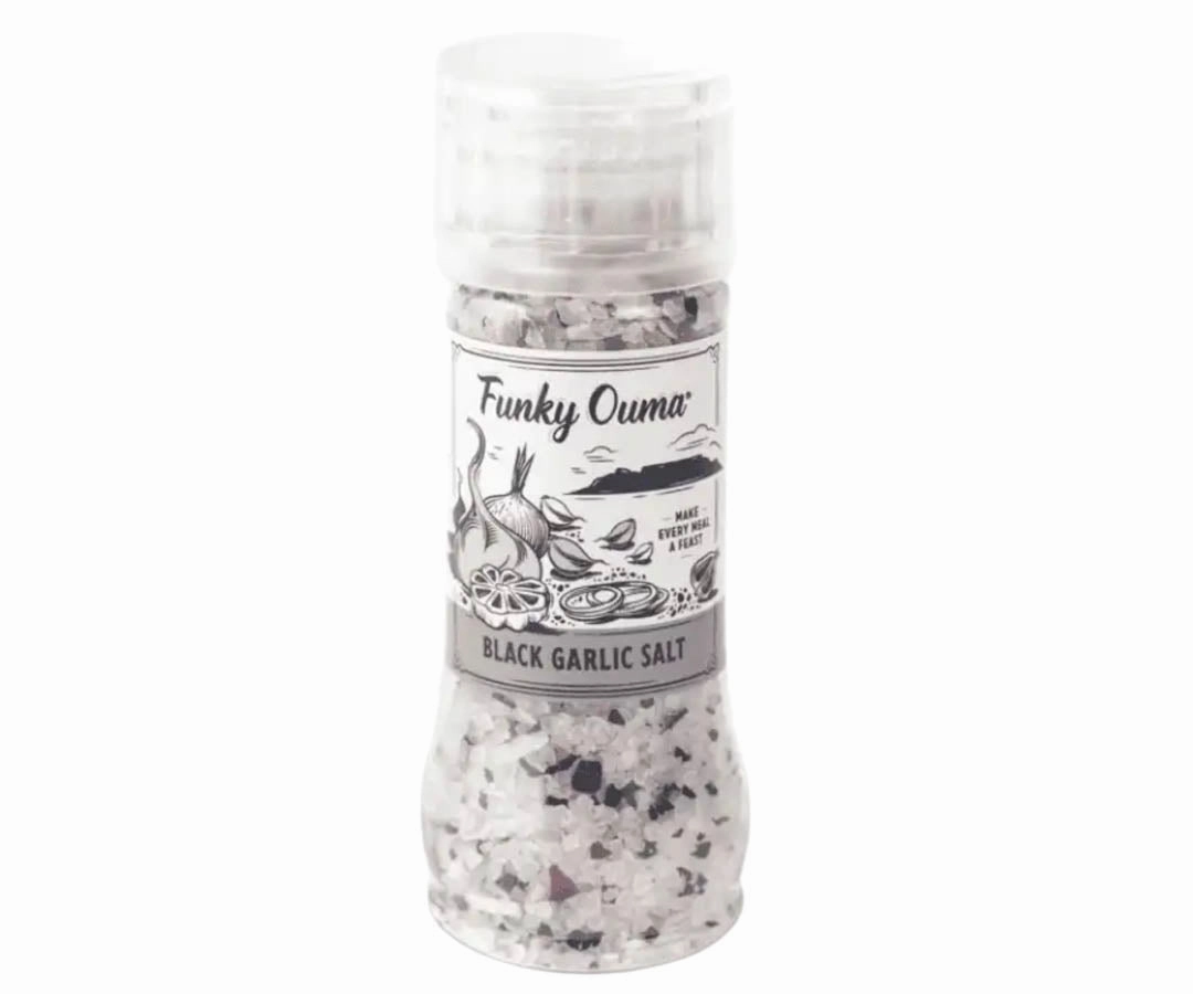 Spice Grinder Gift Set - Thank You