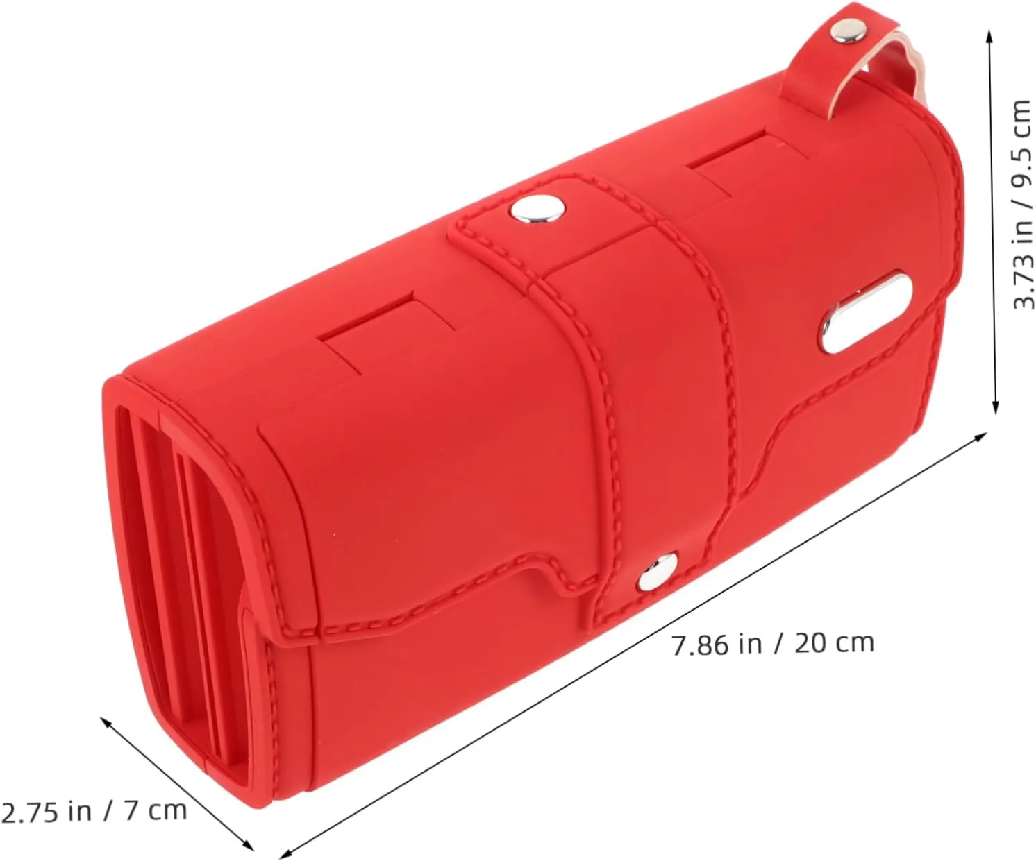 Spraying Toys Electric Wallet Cash Shooter Party Props Toy Realistic Abs Material Compact No Battery Needed