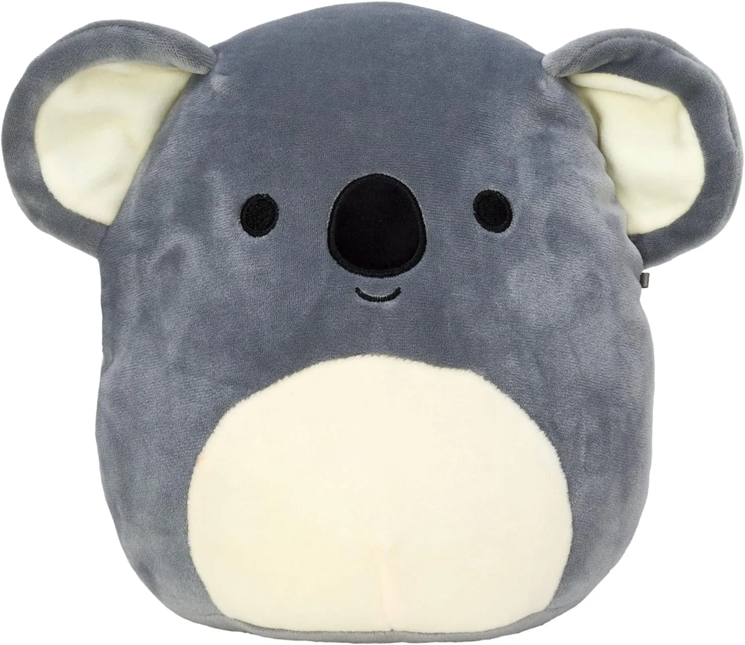 Squishmallows Official Kellytoy Plush 7.5 Inch Squishy Stuffed Toy Animal (Kirk Koala)