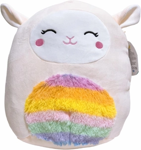 Squishmallows Easter Plush - Offical Kellytoy New 2023 - Cute and Soft Rabbit Stuffed Animal Toy - Great Gift for Kids (16'' Sophie The Lamb), (SQER00557)
