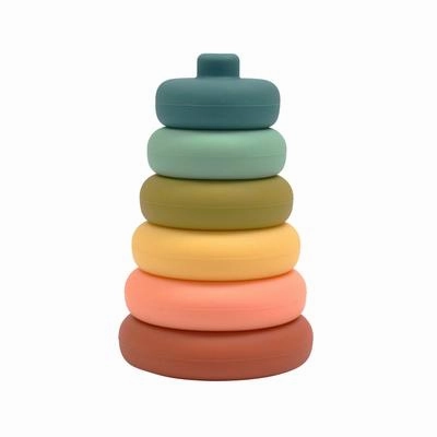 Stacker Tower | Blueberry