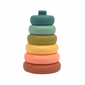 Stacker Tower | Blueberry