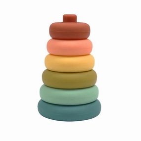 Stacker Tower | Cherry