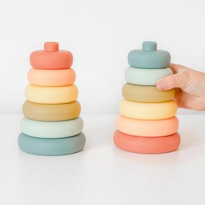 Stacker Tower | Cherry
