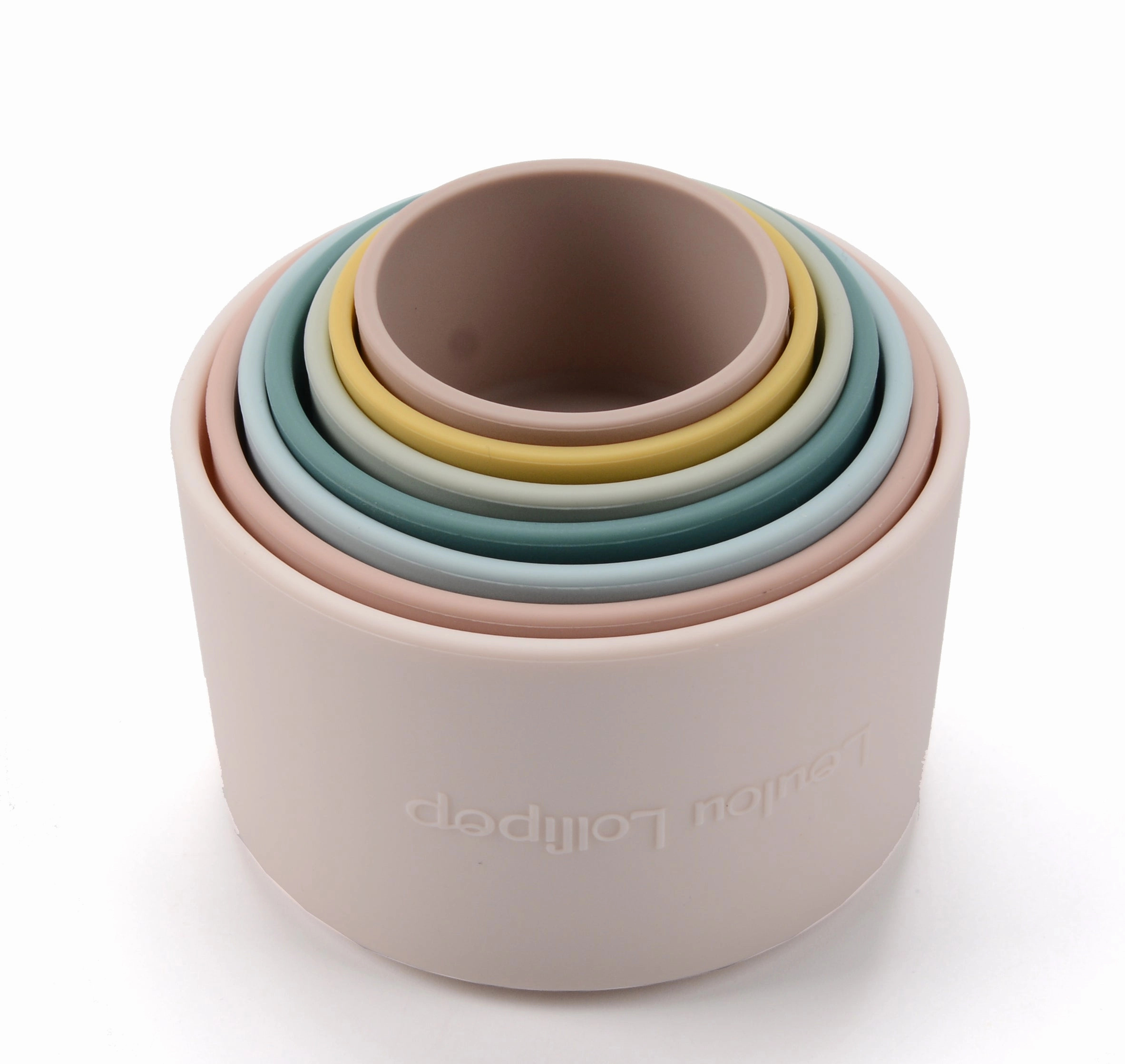 Stacking Cups - Classic