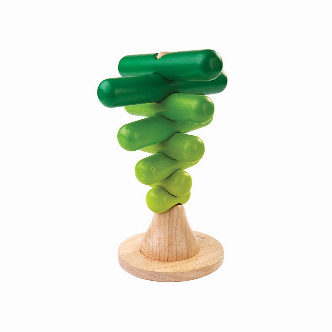 Stacking Tree
