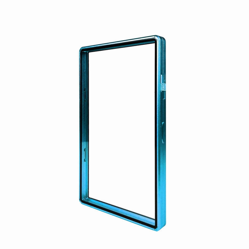 Standard PSA Slabmags - Matte Aqua Blue(Compatible With Standard CGC, CSG & AGS Slabs)
