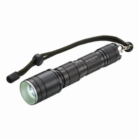 Startech 849819 LED 600 Lumen Flashlight with USB charger