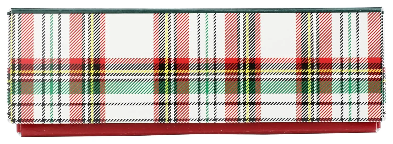 Stonewall Kitchen Winterb2024 3 Piece Jam Tree Gift Set and Gift Box