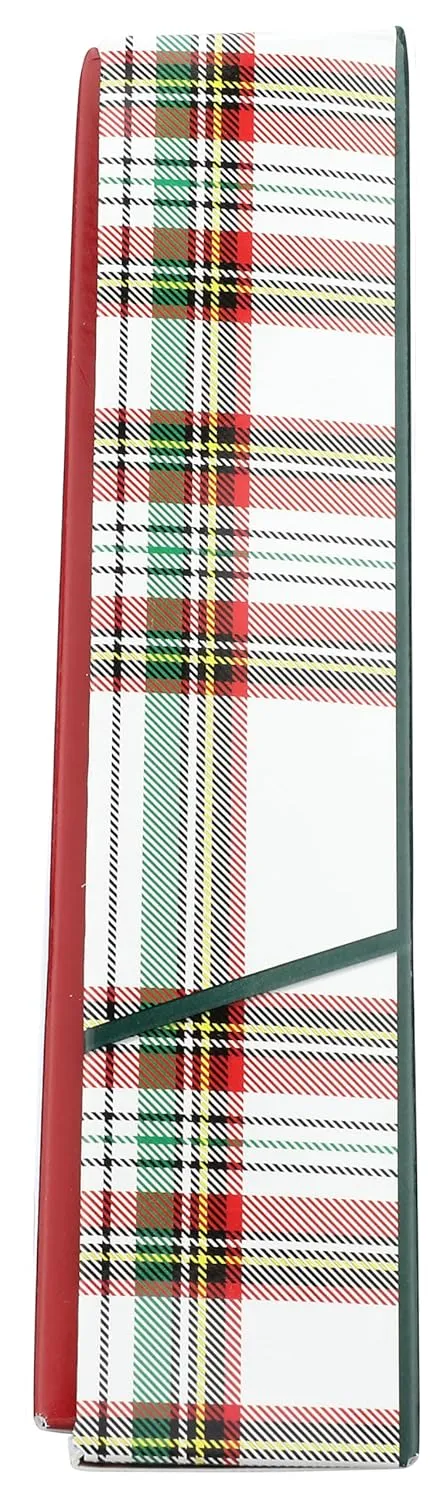 Stonewall Kitchen Winterb2024 3 Piece Jam Tree Gift Set and Gift Box