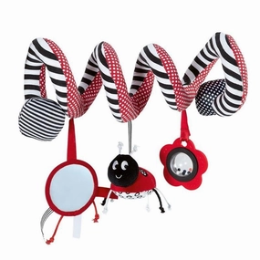 Stroller Hanging Dolls for Kids on SALE