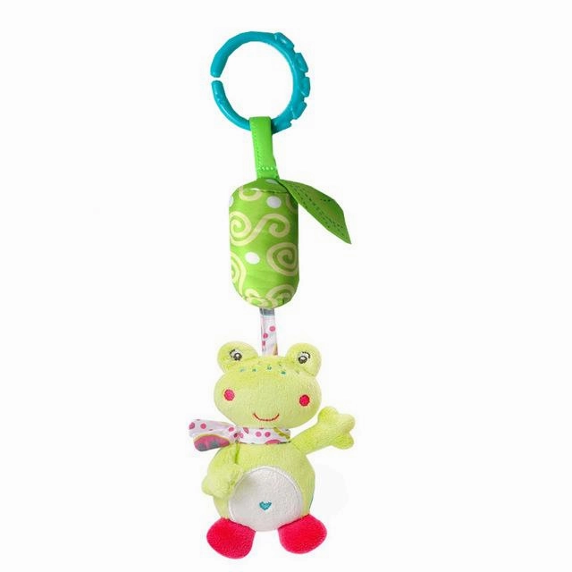 Stroller Rattle Hanging Toy