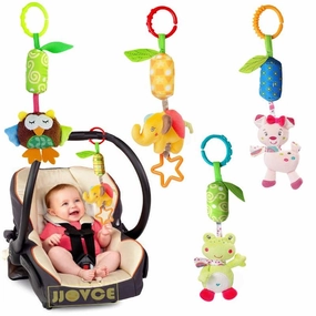 Stroller Rattle Hanging Toy