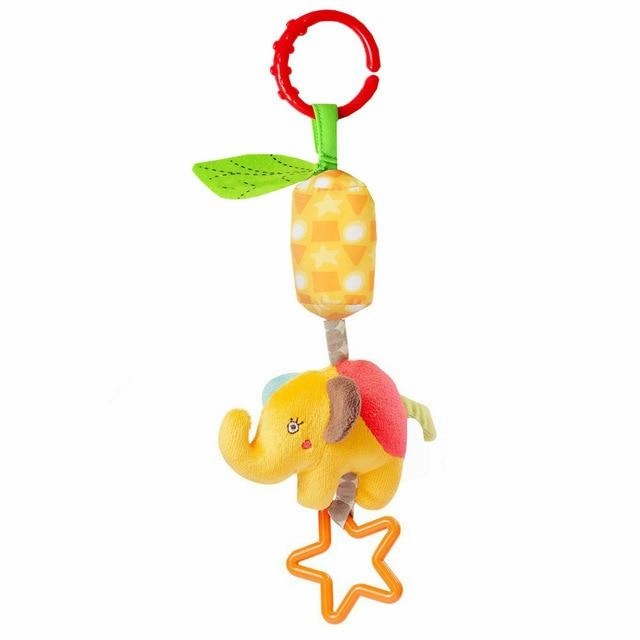Stroller Rattle Hanging Toy