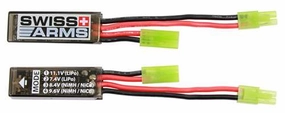 Swiss Arms Programmable Mosfet Burst Unit v2