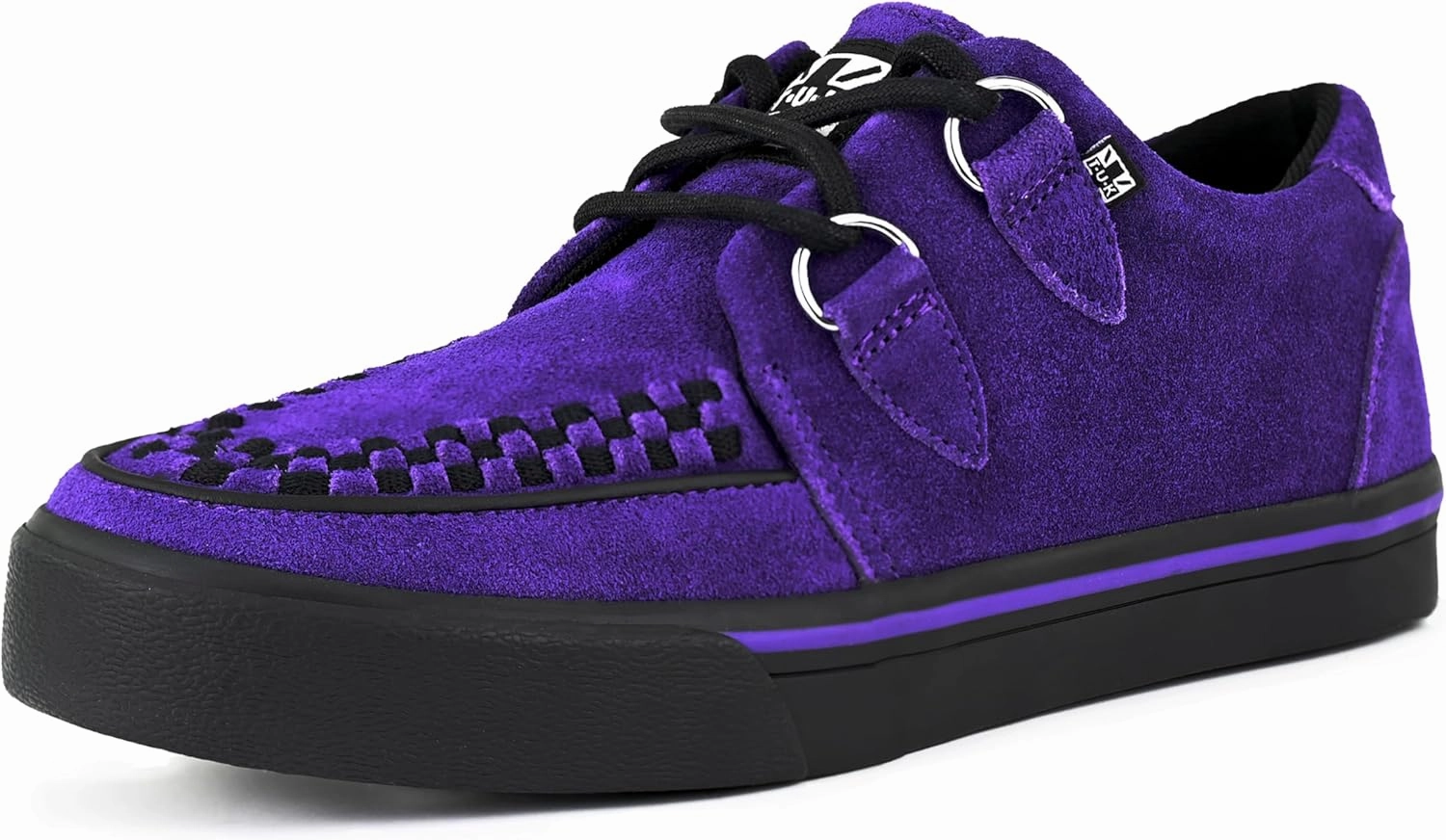 T.U.K Unisex-Adult Sneaker
