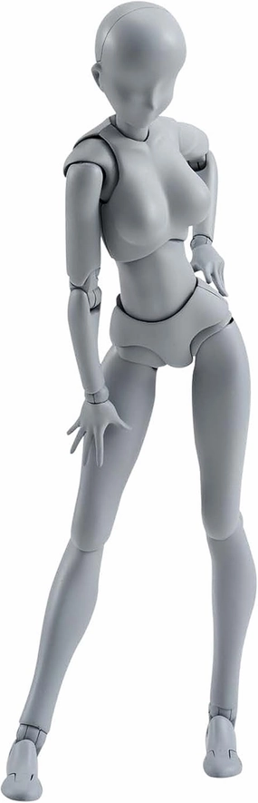 TAMASHII NATIONS Bandai Woman DX S.H Figuarts Action Figure