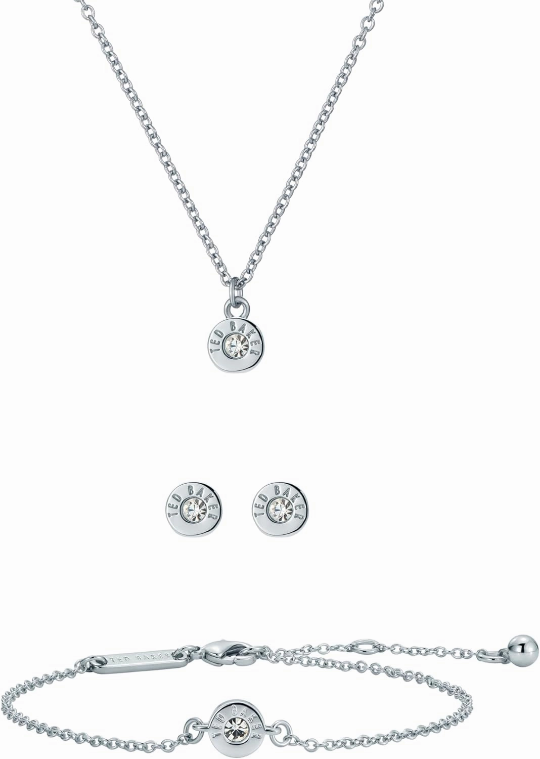 Ted Baker London Minnella Mini Sparkle Dot Gift Set For Women