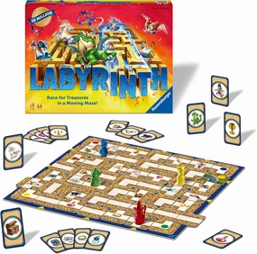 ThinkFun Labyrinth