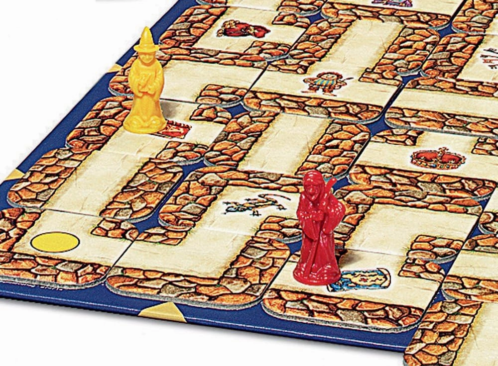 ThinkFun Labyrinth