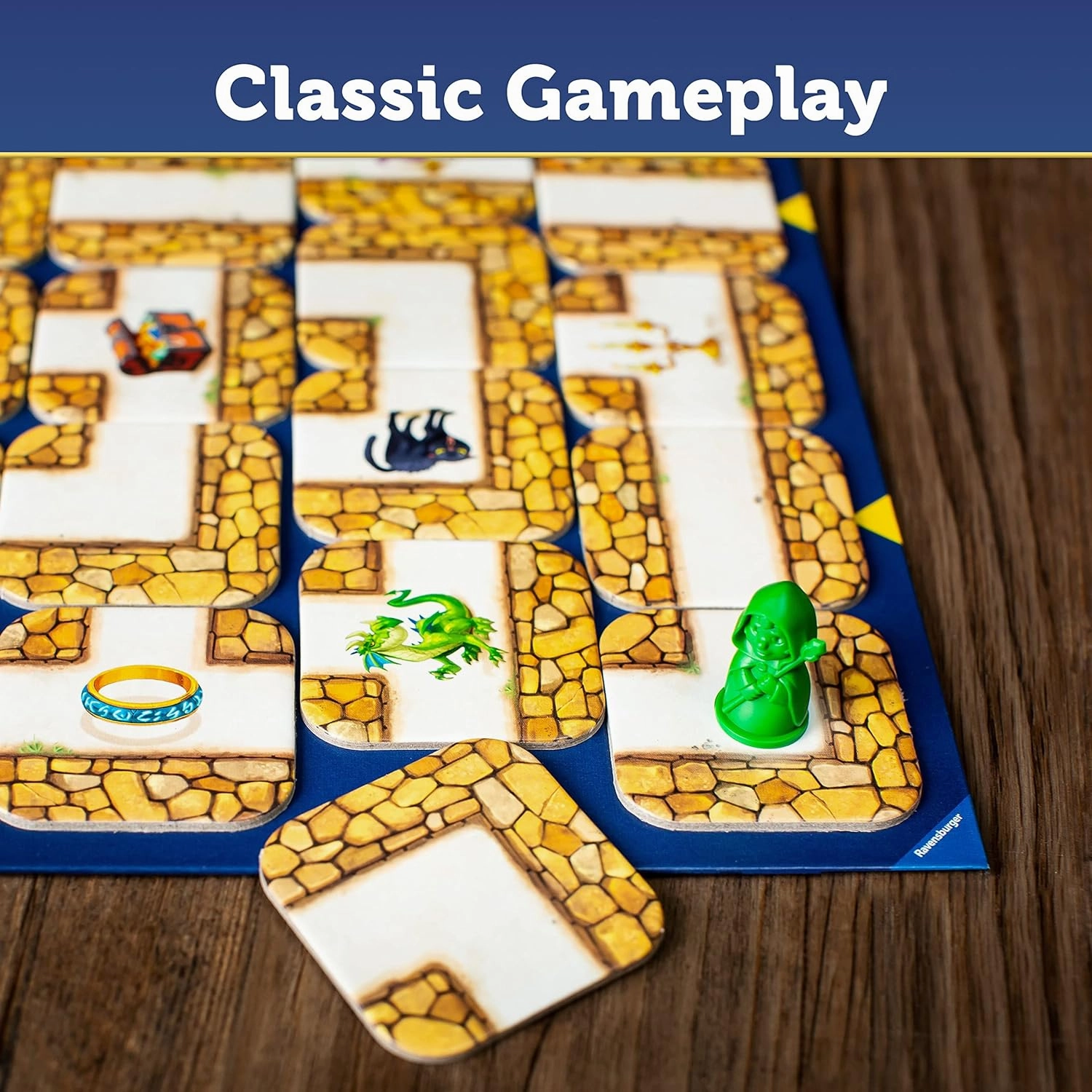 ThinkFun Labyrinth