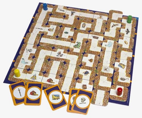 ThinkFun Labyrinth
