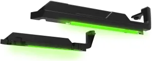 Traxxas 10799-GRN - Mini Maxx Underbody LED Light Set, Green