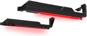Traxxas 10799-RED - Mini Maxx Underbody LED Light Set, Red