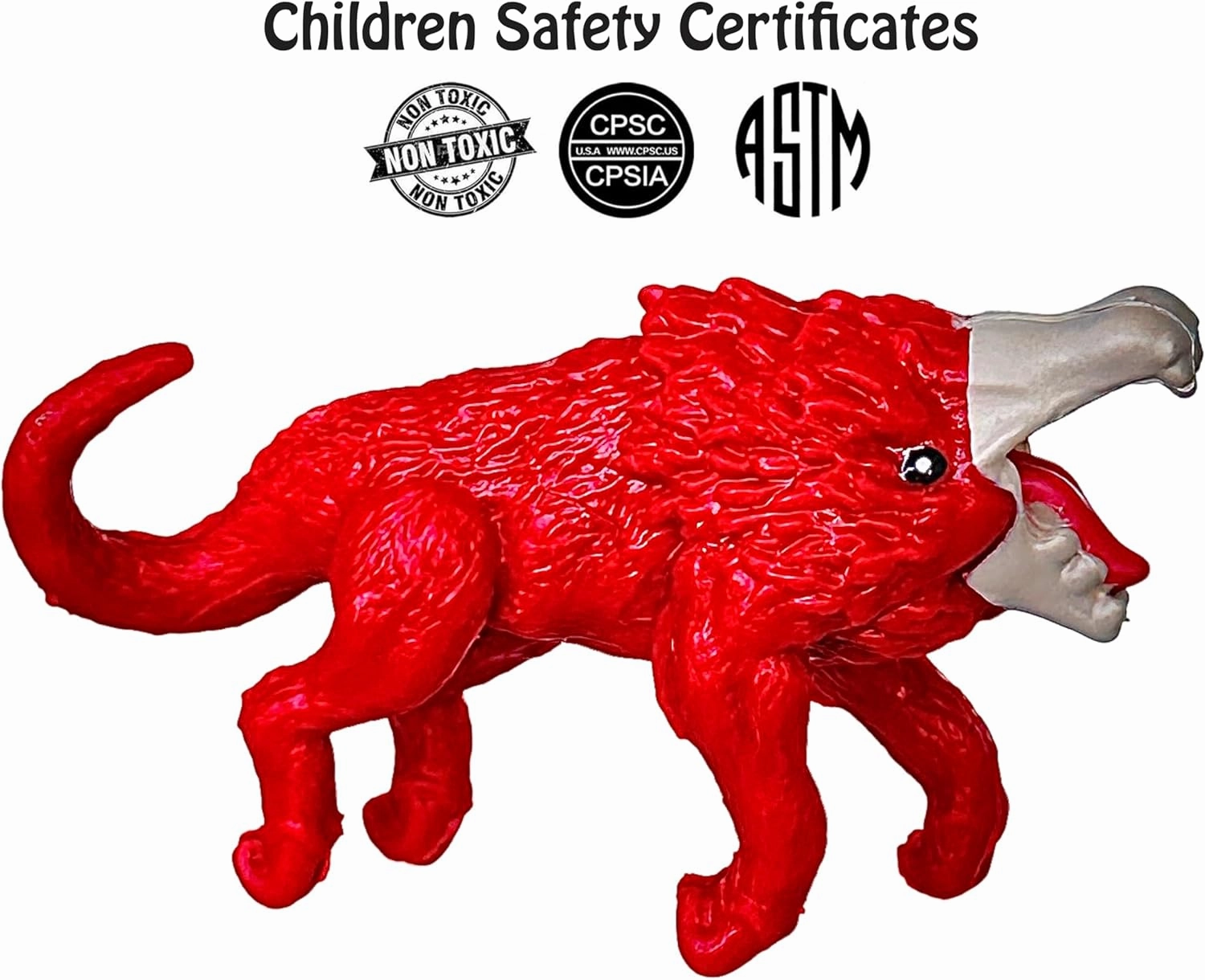 TwCare Set of 23 Godzilla x Kong: The New Empire,Mini Dinosaur Dragon Toys Action Figures, Evolved Basic Exquisite Battle Roar B.E.A.S.T. Glove Shimo Frost Bite Mecha King Ghidorah Cake Toppers Pack