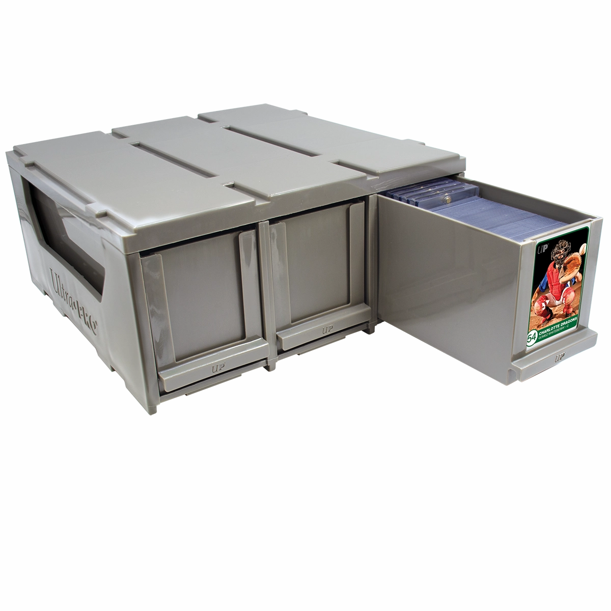 Ultra pro 3 Drawer Organiser
