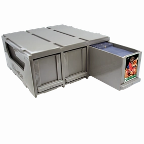 Ultra pro 3 Drawer Organiser