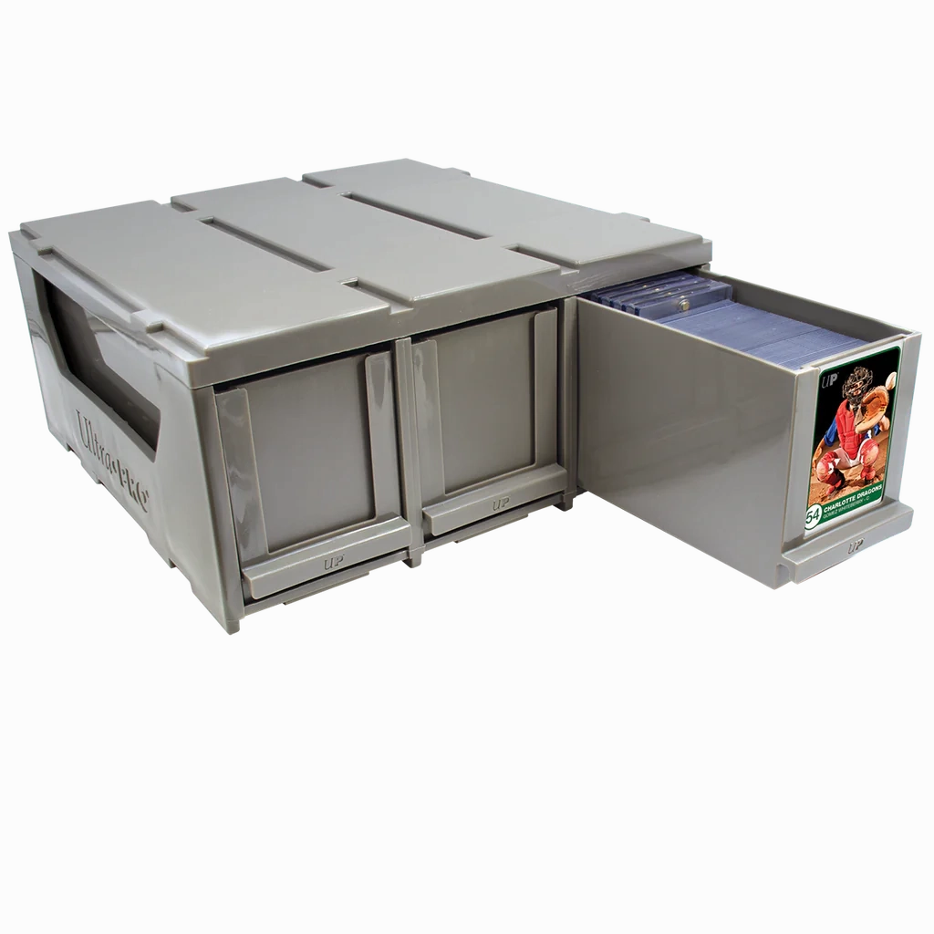 Ultra pro 3 Drawer Organiser