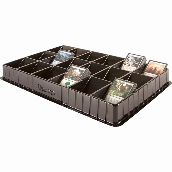 Ultra Pro Card Sorting Tray