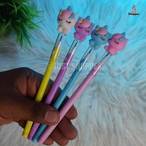 Unicorn Stacking Pencils
