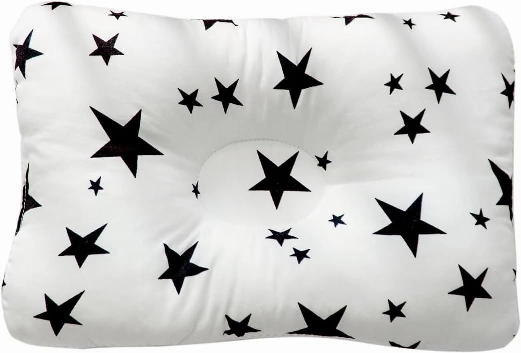 Unisex Pillow 13x9, Hypoallergenic Airmesh Breathable Cool 100% Cotton, Control Sweat, Ideal for Travel, Small, Car, Travel, MultiFunctual Small Decor Pillows